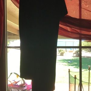 Maternity pants size xl (16-18)